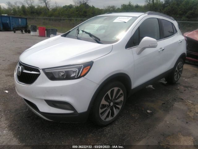 KL4CJBSBXHB042416 Buick Encore Preferred Ii