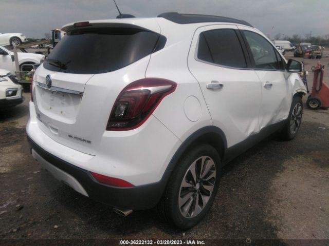KL4CJBSBXHB042416 Buick Encore Preferred Ii