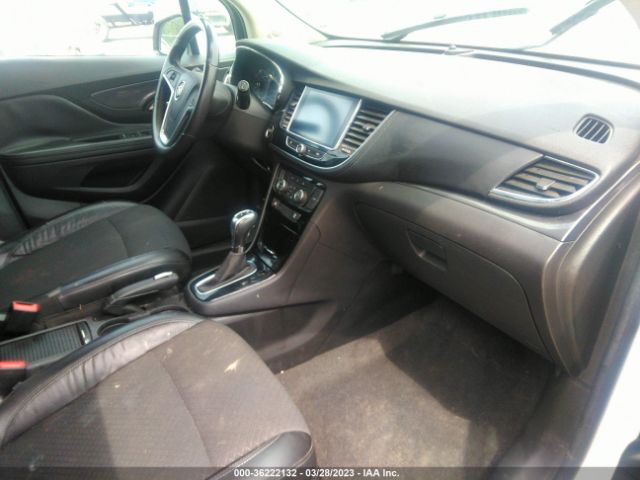 KL4CJBSBXHB042416 Buick Encore Preferred Ii