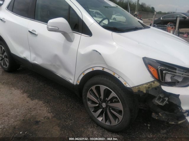 KL4CJBSBXHB042416 Buick Encore Preferred Ii