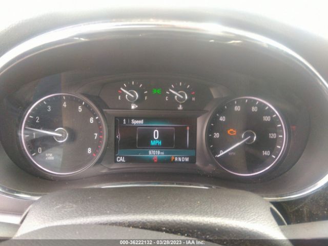 KL4CJBSBXHB042416 Buick Encore Preferred Ii