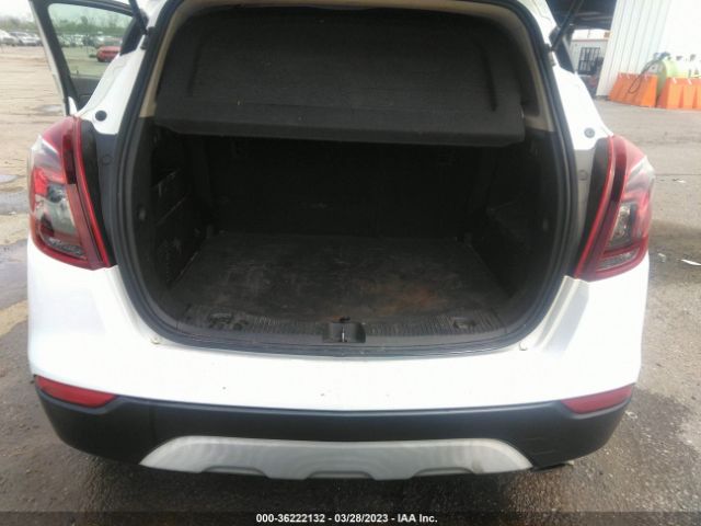 KL4CJBSBXHB042416 Buick Encore Preferred Ii