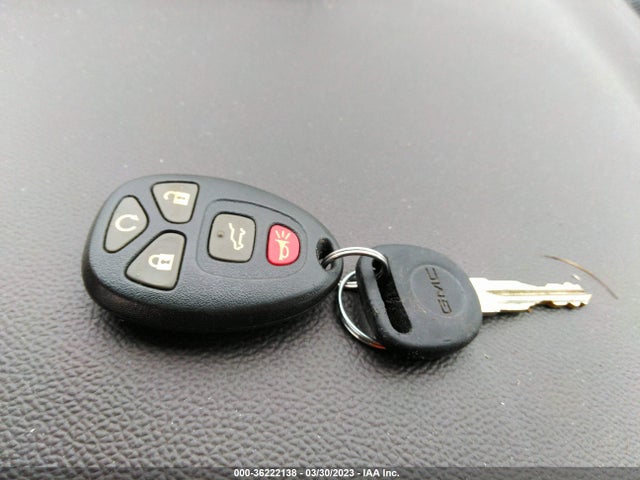 GMC Acadia Denali 2016 1GKKRTKD6GJ286929 Image 11