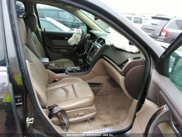 GMC Acadia Denali 2016 1GKKRTKD6GJ286929 Image 5