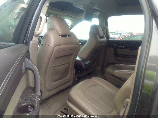 GMC Acadia Denali 2016 1GKKRTKD6GJ286929 Image 8