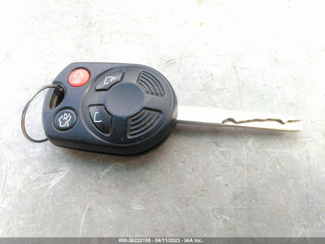 Ford FOCUS SE 2014 1FADP3F26EL373885 Image 11
