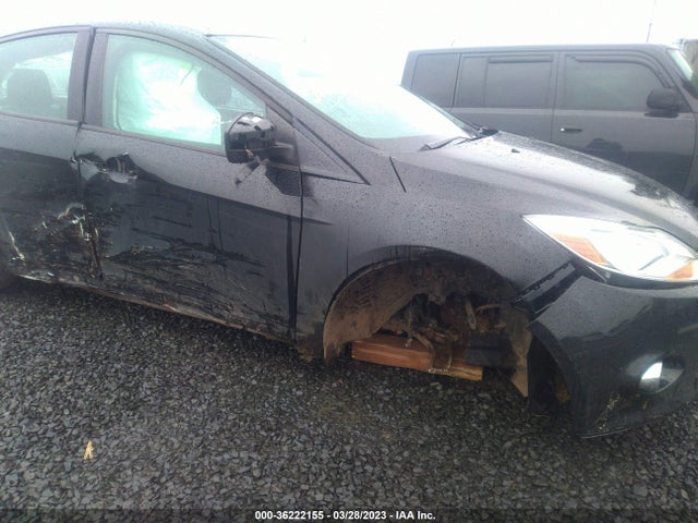 Ford FOCUS SE 2014 1FADP3F26EL373885 Image 6