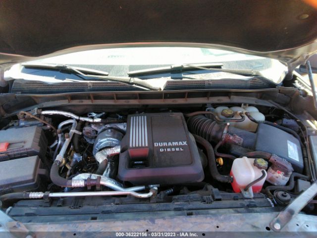 3GTU9EET8LG311571 GMC Sierra 1500 At4