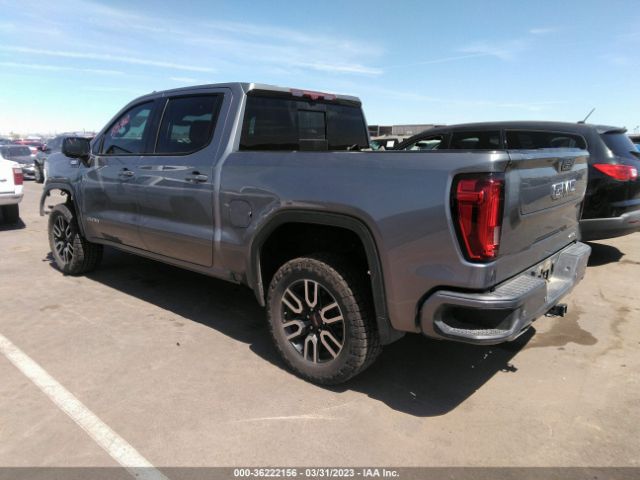 3GTU9EET8LG311571 GMC Sierra 1500 At4