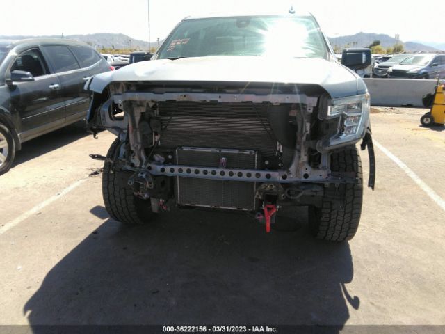 3GTU9EET8LG311571 GMC Sierra 1500 At4