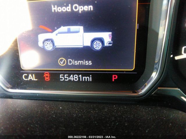 3GTU9EET8LG311571 GMC Sierra 1500 At4