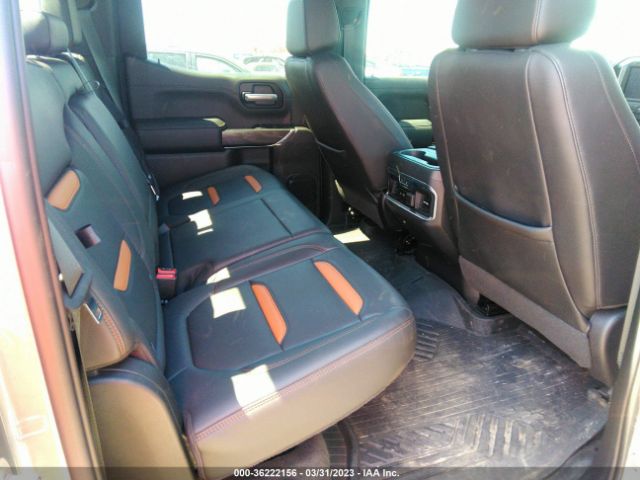 3GTU9EET8LG311571 GMC Sierra 1500 At4