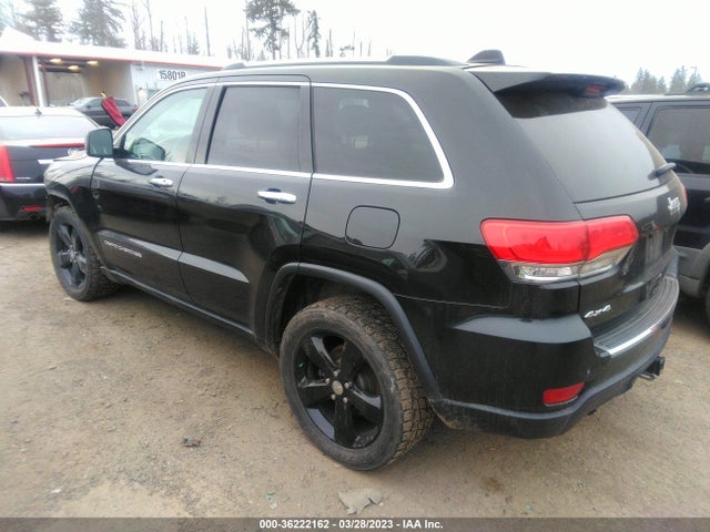 1C4RJFBG2EC280771 Jeep Grand Cherokee Limited