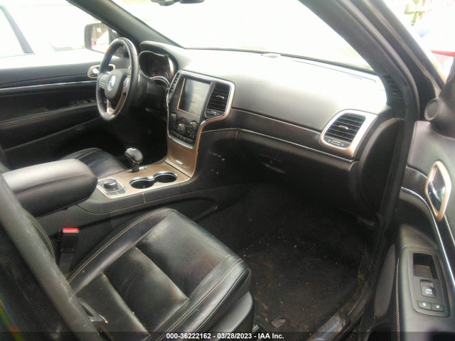 1C4RJFBG2EC280771 Jeep Grand Cherokee Limited
