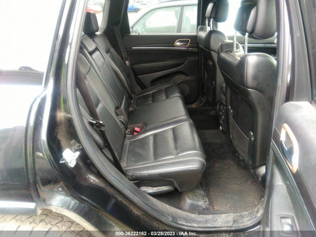 1C4RJFBG2EC280771 Jeep Grand Cherokee Limited