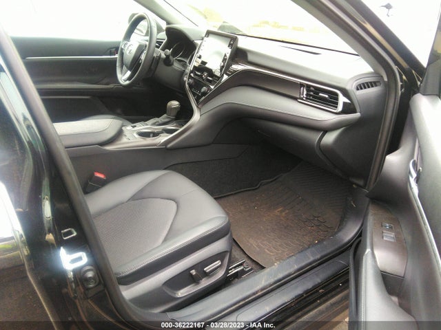 2022 Toyota Camry, VIN: 4T1K61AK7NU703247