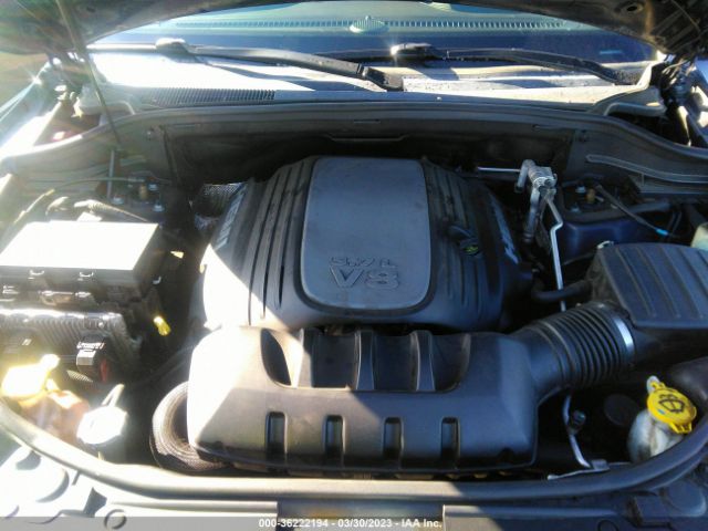 1C4RJFCTXEC402482 Jeep Grand Cherokee Overland