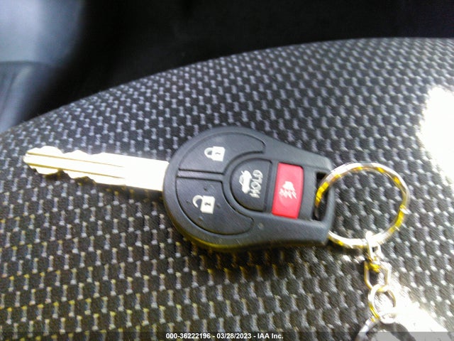 Nissan SENTRA S 2019 3N1AB7AP7KY427738 Image 3