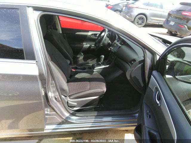 Nissan SENTRA S 2019 3N1AB7AP7KY427738 Image 6