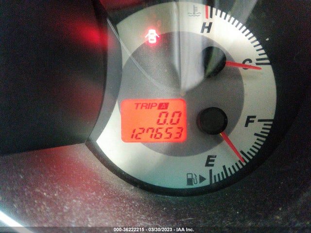 2008 MAZDA MAZDA3 I SPORT VIN: JM1BK12G681127263