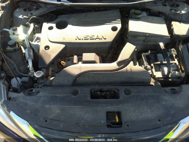 1N4AL3AP4JC193719 Nissan Altima 2.5 Sl