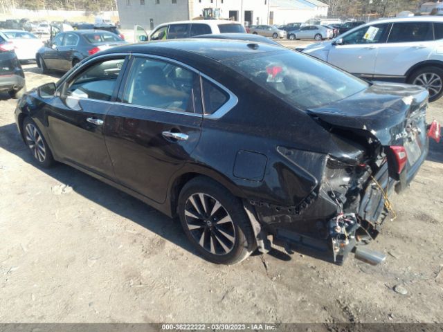 1N4AL3AP4JC193719 Nissan Altima 2.5 Sl