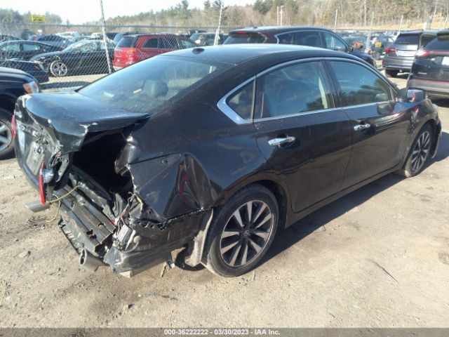 1N4AL3AP4JC193719 Nissan Altima 2.5 Sl