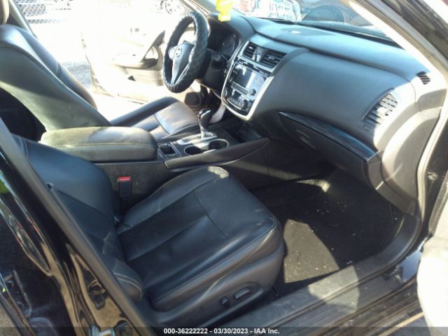 1N4AL3AP4JC193719 Nissan Altima 2.5 Sl