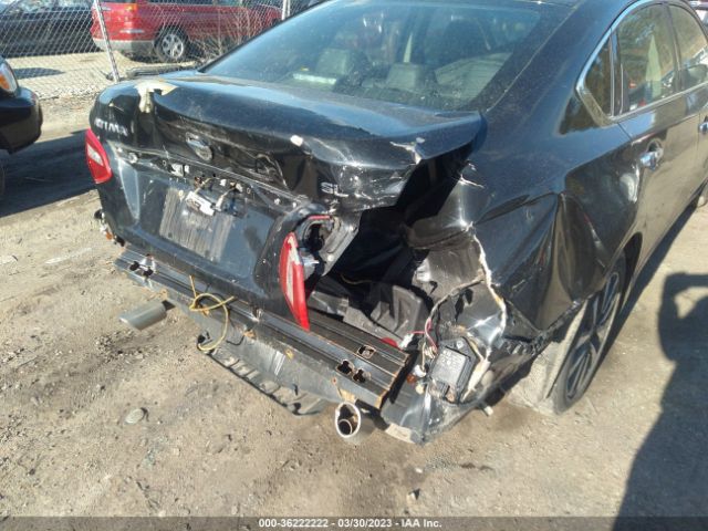 1N4AL3AP4JC193719 Nissan Altima 2.5 Sl