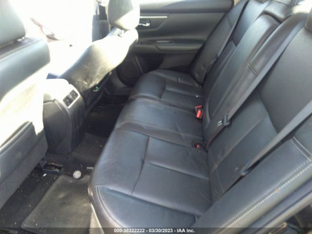 1N4AL3AP4JC193719 Nissan Altima 2.5 Sl