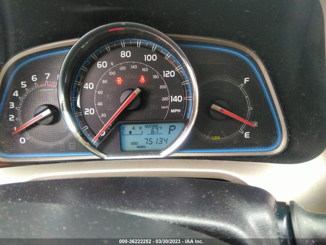 2015 Toyota RAV4, VIN: 2T3DFREV8FW291313