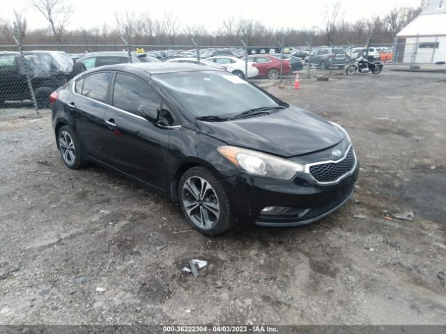 KNAFZ4A8XE5061634 auction archive image