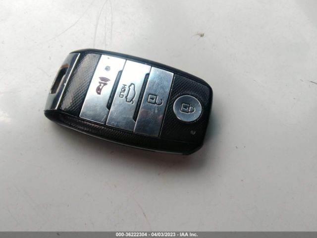 KNAFZ4A8XE5061634 KIA FORTE EX