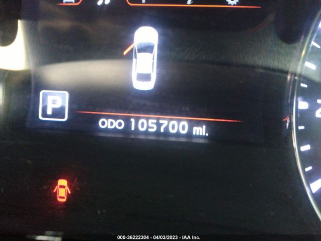 KNAFZ4A8XE5061634 KIA FORTE EX
