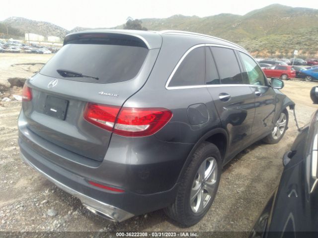 WDC0G4KB7JV080803 Mercedes-Benz Glc Glc 300