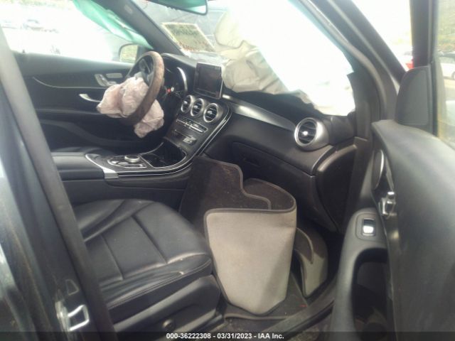 WDC0G4KB7JV080803 Mercedes-Benz Glc Glc 300
