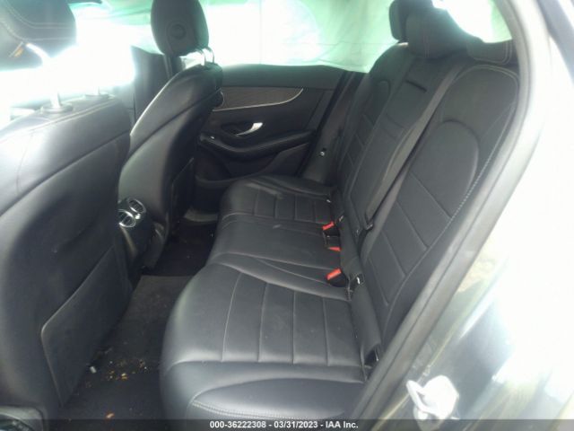 WDC0G4KB7JV080803 Mercedes-Benz Glc Glc 300