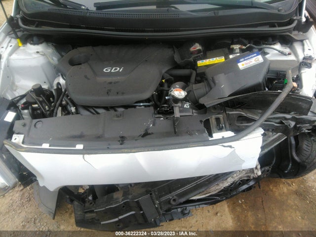 Hyundai ACCENT SE 2016 KMHCT4AE0GU103147 Image 11
