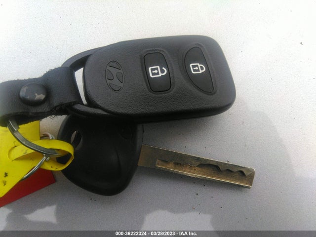 Hyundai ACCENT SE 2016 KMHCT4AE0GU103147 Image 3