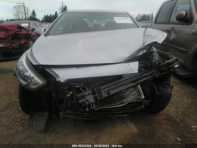 Hyundai ACCENT SE 2016 KMHCT4AE0GU103147 Image 7