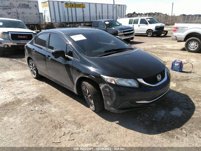2014 19XFB2F82EE272657 main image