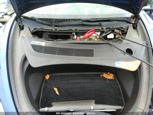 Tesla Model 3 Range Battery 2018 5YJ3E1EA7JF018200 Image 11