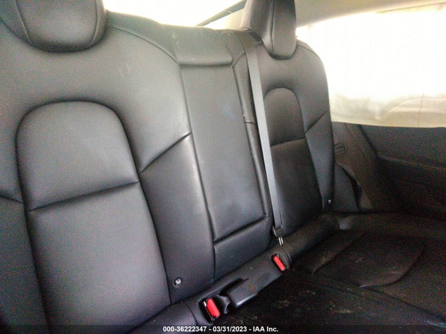 Tesla Model 3 Range Battery 2018 5YJ3E1EA7JF018200 Image 9
