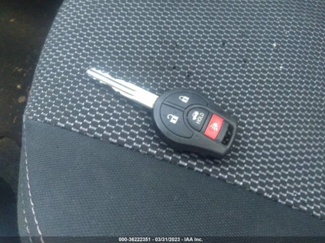3N1CN7AP0FL890999 Nissan VERSA SV