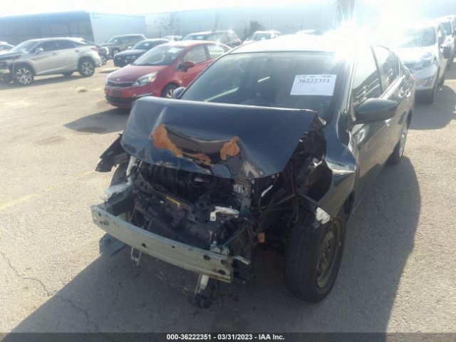 3N1CN7AP0FL890999 Nissan VERSA SV