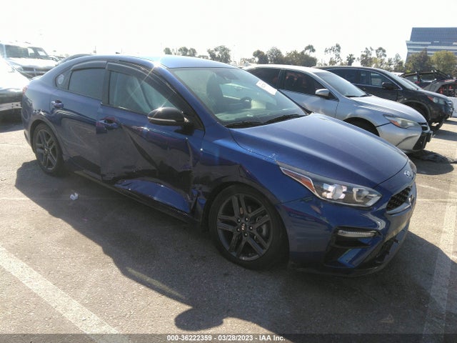 2020 3KPF34AD9LE176633 main image