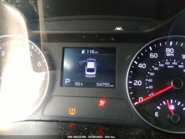 KIA Forte Gt-line 2020 3KPF34AD9LE176633 Image 7