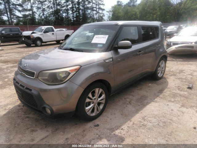 KNDJP3A53F7221863 KIA SOUL +