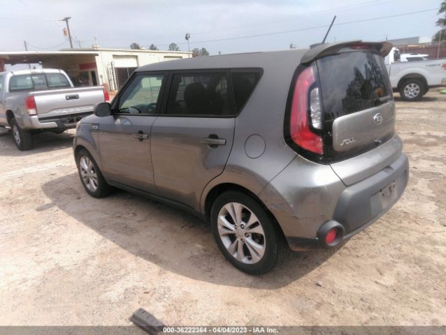 KNDJP3A53F7221863 KIA SOUL +