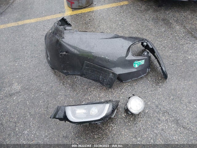 BMW I3 2014 WBY1Z4C50EV276731 Image 4